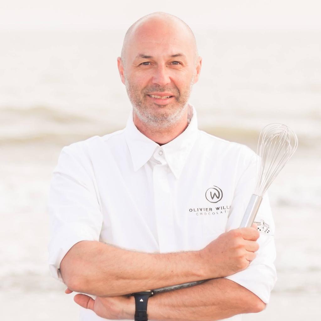 Olivier Willems, Chocolatier Artisan